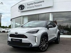 Utilisé 2024 Toyota Yaris Hybrid Sport | 26 480 € (Prix assez cher)