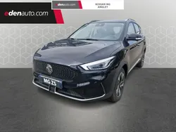 Nouvelle 2024 MG ZS Luxury Berline | 26 500 € (Bon prix)
