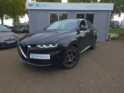 Noir Utilisé 2023 Alfa Romeo Tonale Ti SUV | 27 990 € (Bon prix)