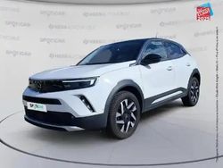 Blanc Utilisé 2023 Opel Mokka Elegance SUV | 16 950 € (Prix juste)
