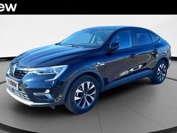 Noir Utilisé 2023 Renault Arkana Evolution SUV | 18 990 € (Super prix)