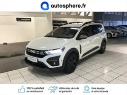 Utilisé 2023 Dacia Jogger Extreme Break | 20 999 € (Prix juste)