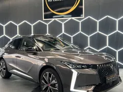 Utilisé 2022 DS Automobiles DS4 Performance Line Plus Berline | 24 990 € (Bon prix)