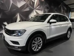 Utilisé 2019 VW Tiguan SUV | 19 990 € (Prix juste)