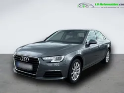 Utilisé 2017 Audi A4 Berline | 19 900 € (Prix juste)