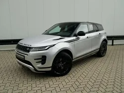 Argent Utilisé 2020 Land Rover Range Rover evoque R-Dynamic SUV | 32 995 € (Prix juste)