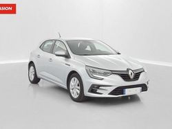 Gris Utilisé 2022 Renault Mégane IV Business Berline | 16 900 € (Prix juste)