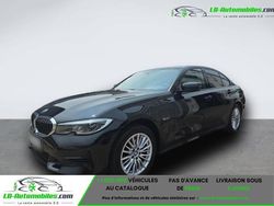 Utilisé 2022 BMW 320e Sport Line Berline | 35 500 € (Prix cher)