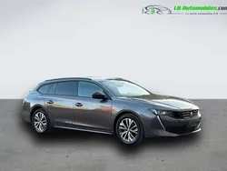 Utilisé 2023 Peugeot 508 Break | 26 100 € (Bon prix)