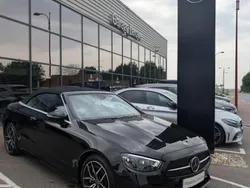 Utilisé 2023 Mercedes 300 AMG line Cabriolet | 65 900 €