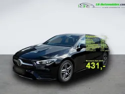 Utilisé 2024 Mercedes 250 Coupé | 44 000 €