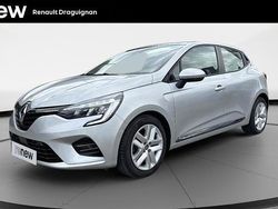 Gris Utilisé 2021 Renault Clio V Intens Citadine | 13 990 €