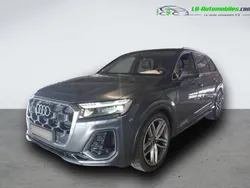 Utilisé 2024 Audi Q7 Sport SUV | 83 700 € (Prix juste)