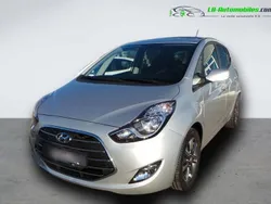 Utilisé 2016 Hyundai ix20 Monospace | 18 600 € (Prix cher)