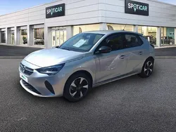Gris Utilisé 2022 Opel Corsa-e Elegance Citadine | 14 670 € (Prix juste)