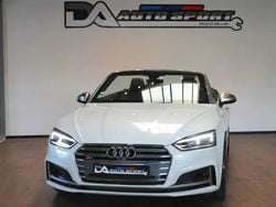 Utilisé 2017 Audi A5 Cabriolet Cabriolet | 42 990 €