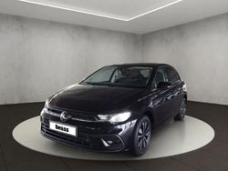 Noir Utilisé 2024 VW Polo Goal Berline | 22 900 € (Bon prix)