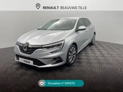 Renault Mégane IV