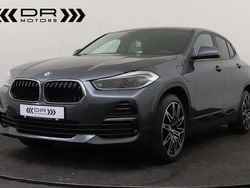 Gris Utilisé 2021 BMW X2 SUV | 22 995 € (Bon prix)