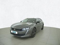 Gris Utilisé 2023 Peugeot 508 GT | 29 990 € (Prix assez cher)