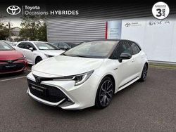 Utilisé 2019 Toyota Corolla Berline | 21 990 €