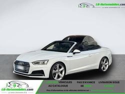 Utilisé 2018 Audi A5 Sport Cabriolet | 36 100 € (Prix cher)