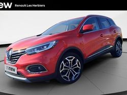 Rouge fonce Utilisé 2021 Renault Kadjar Intens SUV | 18 990 € (Prix juste)