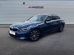 Utilisé 2022 BMW 320e Sport Line Berline | 29 699 € (Super prix)