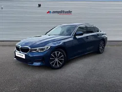 Utilisé 2022 BMW 320e Sport Line Berline | 29 999 € (Bon prix)