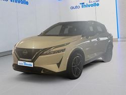 Utilisé 2023 Nissan Qashqai Tekna+ SUV | 29 890 € (Prix juste)