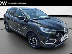 Noir Utilisé 2021 Renault Kadjar SUV | 20 900 € (Prix juste)