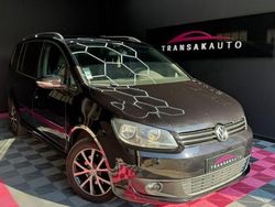 Utilisé 2011 VW Touran Monospace | 7 490 € (Prix cher)
