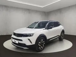 Blanc Utilisé 2022 Opel Mokka Elegance SUV | 18 450 € (Prix juste)