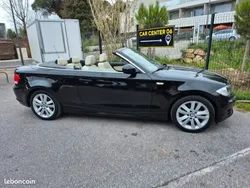 Utilisé 2009 BMW 118 Cabriolet Cabriolet | 11 500 €