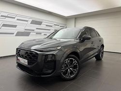 Gris daytona nacré Nouvelle 2025 Audi Q3 Design SUV | 60 590 €