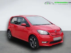 Utilisé 2020 Skoda Citigo-e IV Citadine | 16 000 € (Prix juste)
