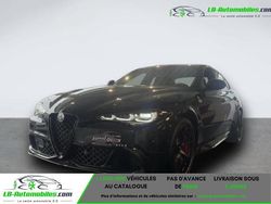 Occasion 2025 Alfa Romeo Giulia Quadrifoglio Berline | 105 500 €