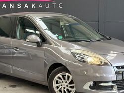 Gris Utilisé 2012 Renault Scénic III Privilege Monospace | 6 990 € (Prix juste)