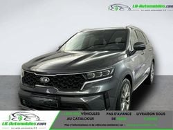 Occasion 2021 Kia Sorento SUV | 44 400 € (Prix assez cher)
