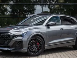Utilisé 2024 Audi Q8 Sport SUV | 94 900 € (Prix cher)