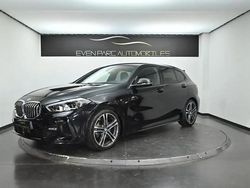 Utilisé 2023 BMW 118 M Sport Citadine | 27 990 € (Prix assez cher)