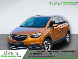 Occasion 2018 Opel Crossland X SUV | 14 900 € (Bon prix)