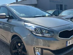 Gris Utilisé 2013 Kia Carens Premium Monospace | 7 999 €