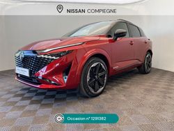 Utilisé 2025 Nissan Qashqai Tekna+ SUV | 46 890 €