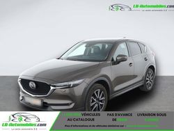 Utilisé 2017 Mazda CX-5 SUV | 26 500 € (Prix juste)