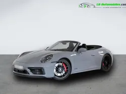 Utilisé 2024 Porsche 911 Coupé | 188 900 € (Prix cher)