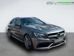 Utilisé 2017 Mercedes C63S AMG AMG Berline | 56 500 € (Super prix)