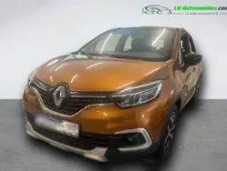 Utilisé 2019 Renault Captur SUV | 16 900 € (Prix juste)