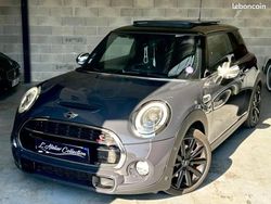 Gris Utilisé 2017 Mini Cooper S Chili Citadine | 19 990 €