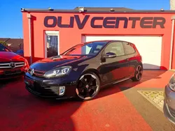 Noir Utilisé 2011 VW Golf VI Edition Berline | 14 900 € (Prix juste)